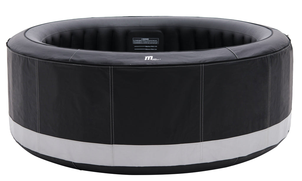 MSPA CAMARO, PREMIUM SERIES, Inflatable Hot Tub & Spa - 6 Persons - Www.Shopthatapp.ca