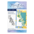 Moonstone Dies - Edge It - Happy