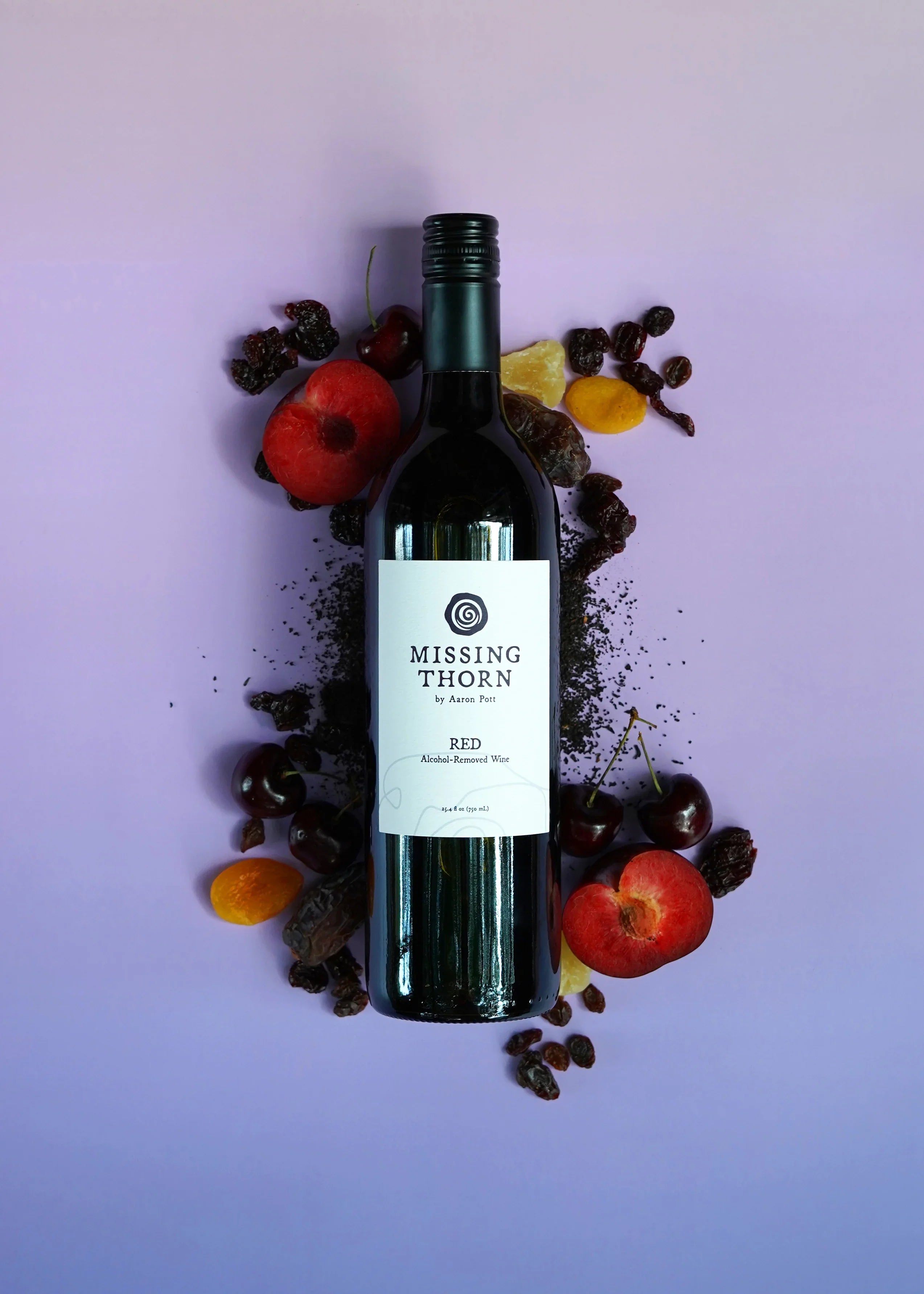 Missing Thorn Malbec - Rich, Full-Bodied Red Wine for Any Occasion
