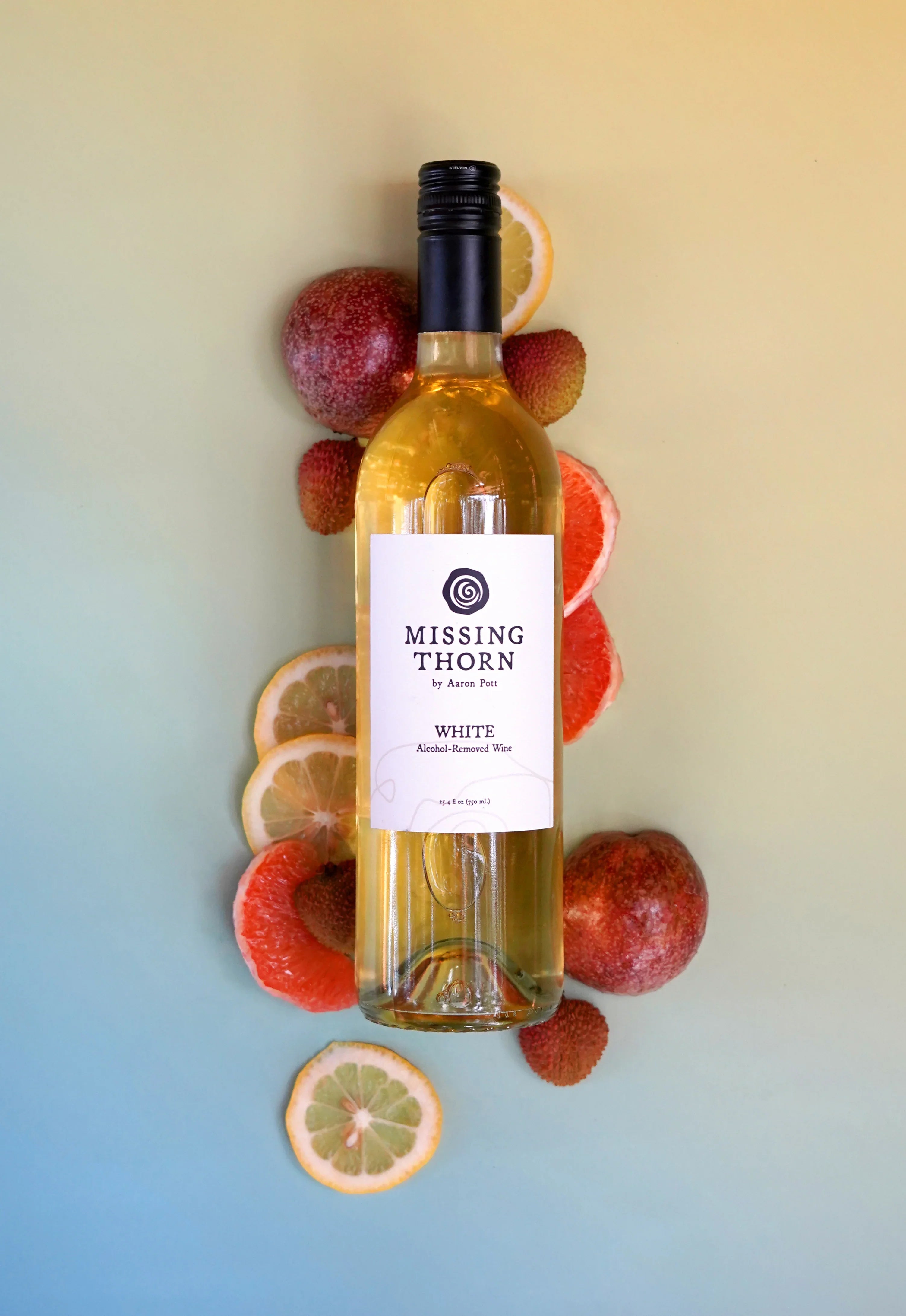 Missing Thorn Barbera - Exquisite Barbera Wine for Every Occasion