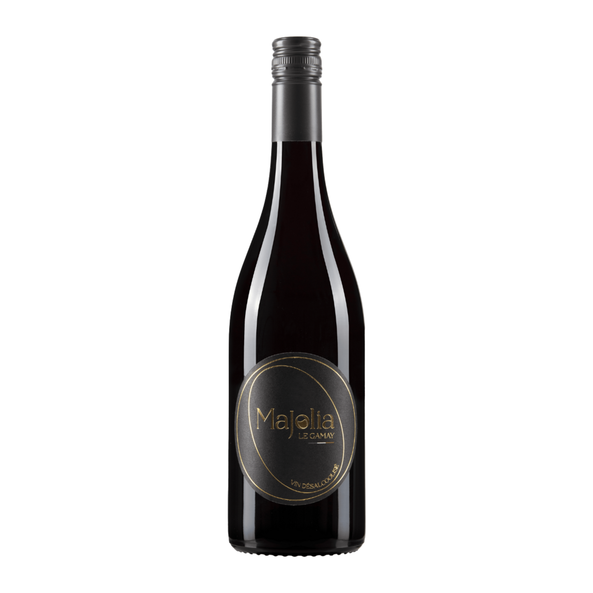 Majolia Le Gamay Wine - A Bold Expression of Flavor