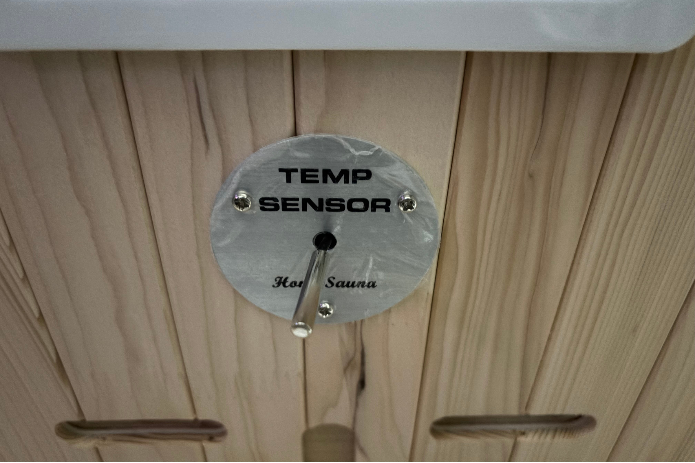 Blisspod | Malmo | All-In-One | Infrared + Red Light Therapy | Premium Sauna | Low EMF | LED Chromotherapy | 2 Person - Www.Shopthatapp.ca