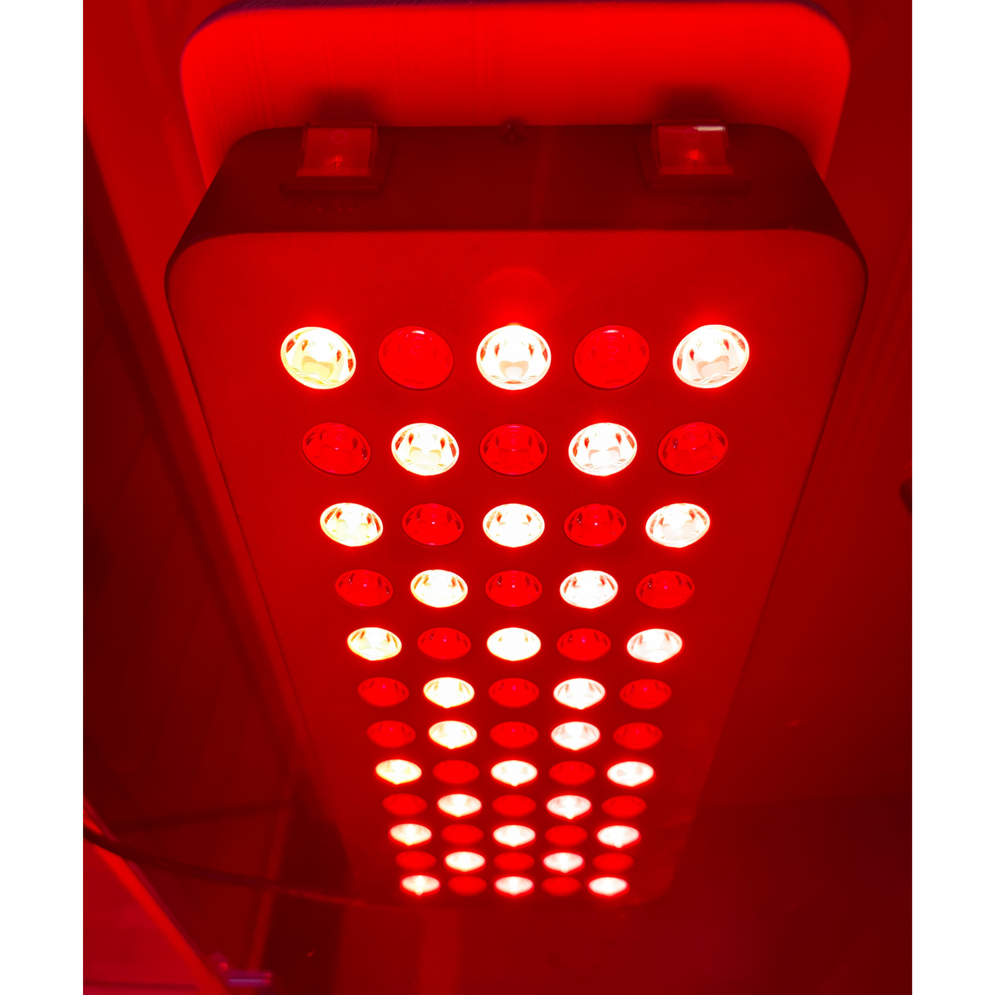 Blisspod | Malmo | All-In-One | Infrared + Red Light Therapy | Premium Sauna | Low EMF | LED Chromotherapy | 2 Person - Www.Shopthatapp.ca