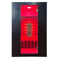 Blisspod | Malmo | All-In-One | Infrared + Red Light Therapy | Premium Sauna | Low EMF | LED Chromotherapy | 2 Person - Www.Shopthatapp.ca