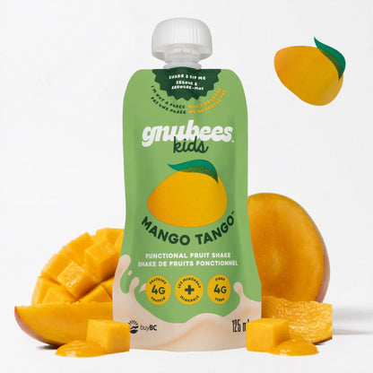 Mango Tango- Gnubees Kids - Shopthatapp.ca
