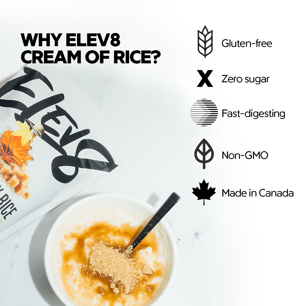 Maple & Brown Sugar - Www.Shopthatapp.ca