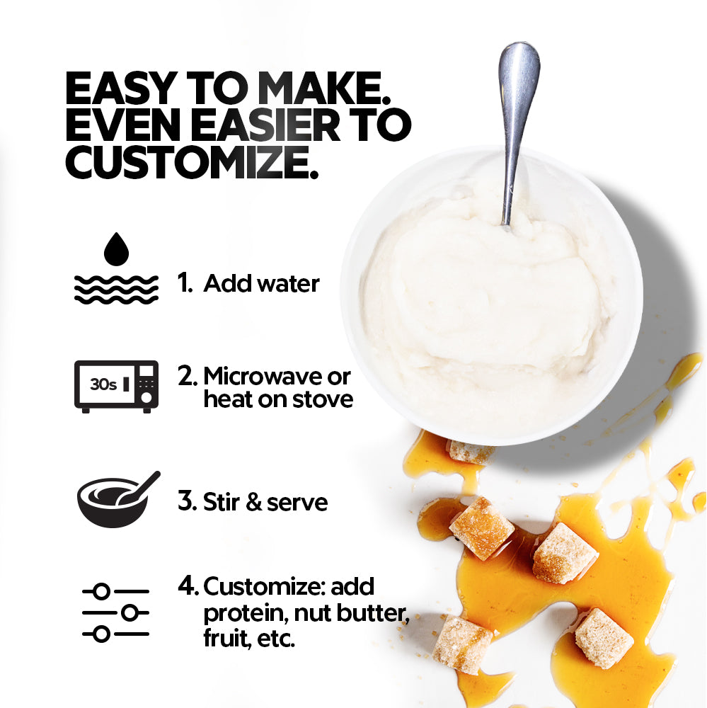 Maple & Brown Sugar - Www.Shopthatapp.ca