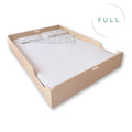 APPLE FULL - Montessori Floor Bed - Shopthatapp.ca