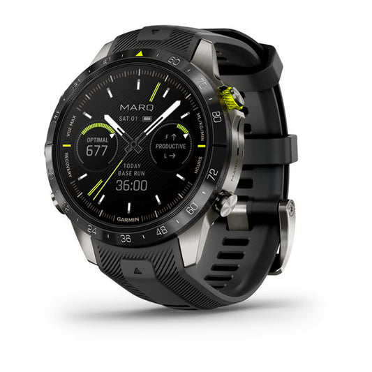Garmin MARQ Athlete (Gen 2) - Www.Shopthatapp.ca