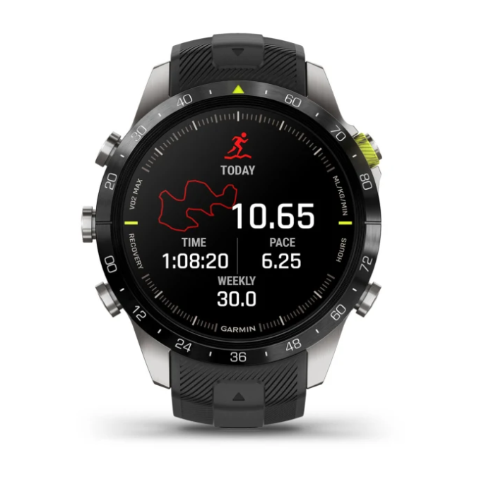 Garmin MARQ Athlete (Gen 2) - Www.Shopthatapp.ca