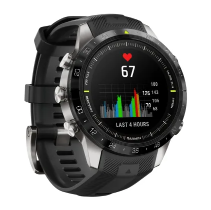 Garmin MARQ Athlete (Gen 2) - Www.Shopthatapp.ca