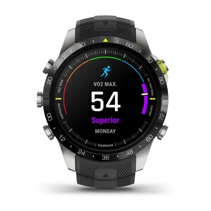 Garmin MARQ Athlete (Gen 2) - Www.Shopthatapp.ca