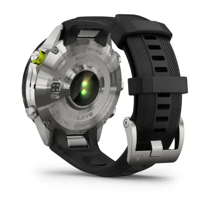 Garmin MARQ Athlete (Gen 2) - Www.Shopthatapp.ca