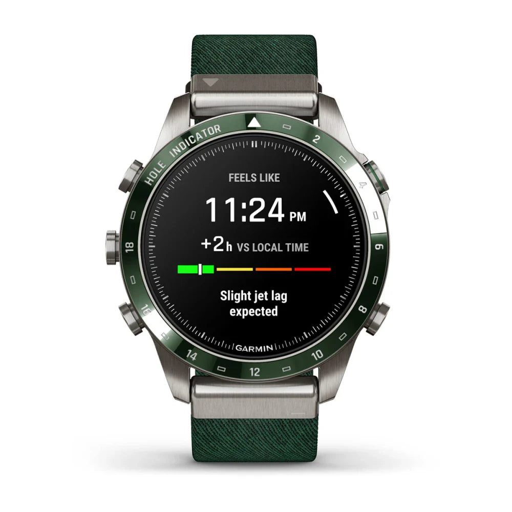 Garmin Marq Golfer Gen 2 - Shopthatapp.ca
