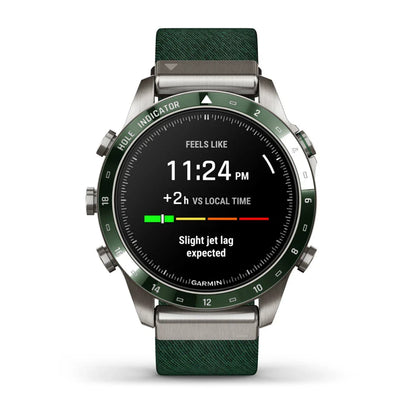 Garmin Marq Golfer Gen 2 - Shopthatapp.ca