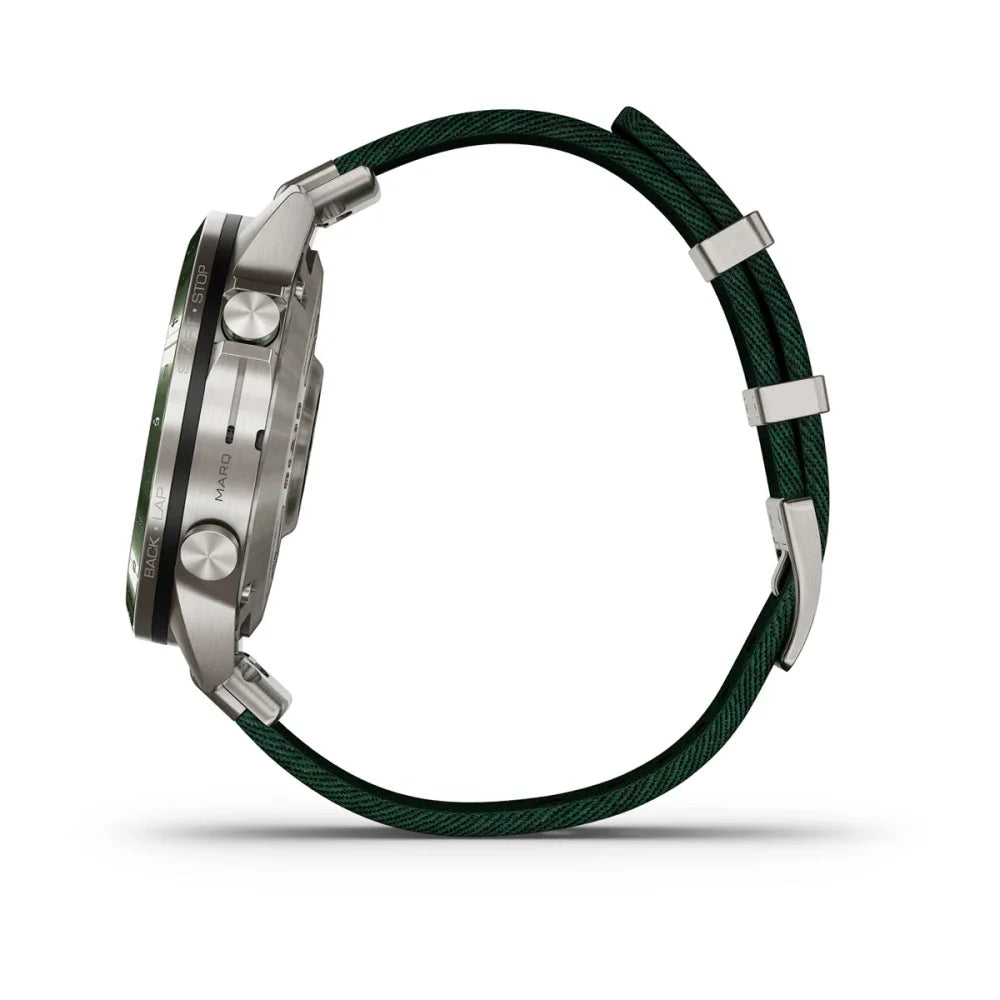 Garmin Marq Golfer Gen 2 - Shopthatapp.ca