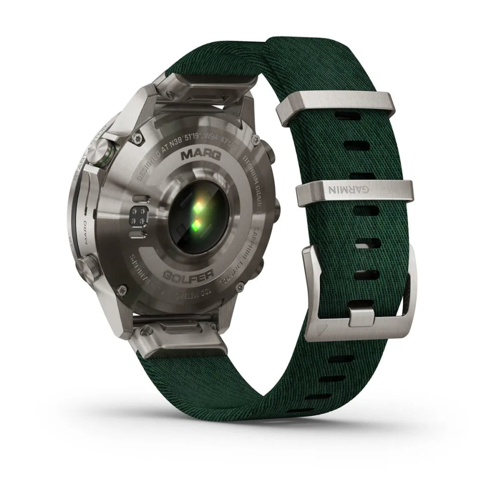 Garmin Marq Golfer Gen 2 - Shopthatapp.ca