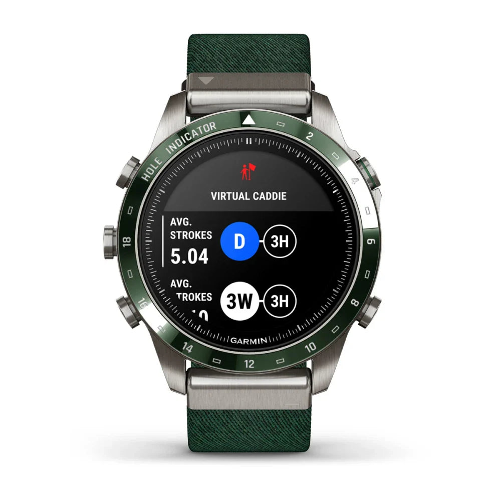 Garmin Marq Golfer Gen 2 - Shopthatapp.ca