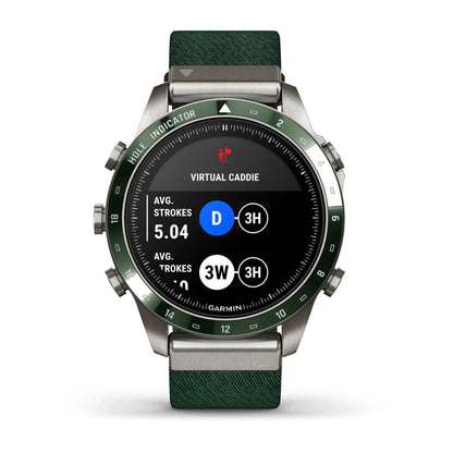 Garmin Marq Golfer Gen 2 - Shopthatapp.ca