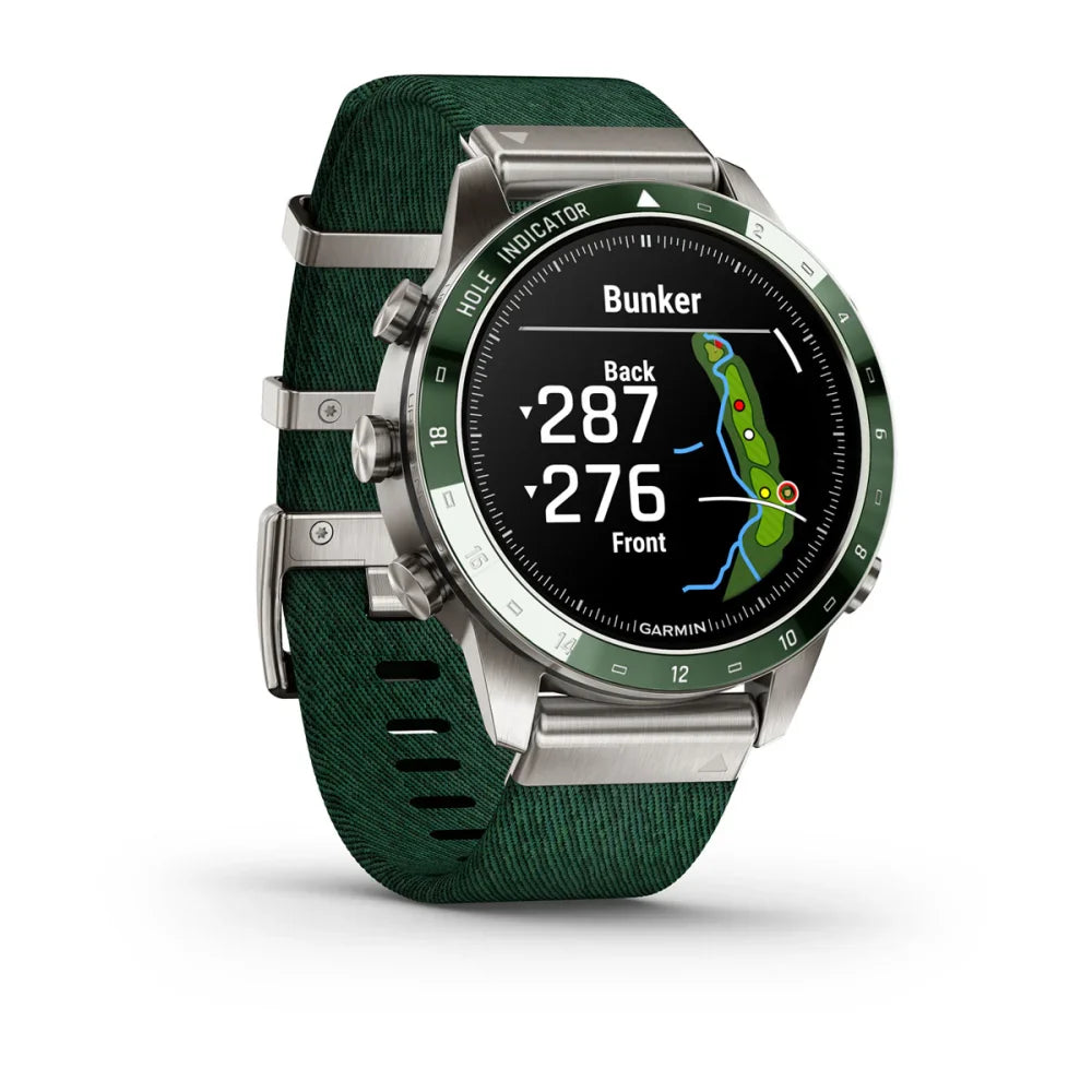 Garmin Marq Golfer Gen 2 - Shopthatapp.ca