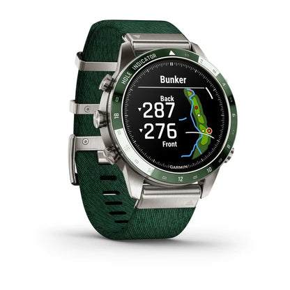 Garmin Marq Golfer Gen 2 - Shopthatapp.ca