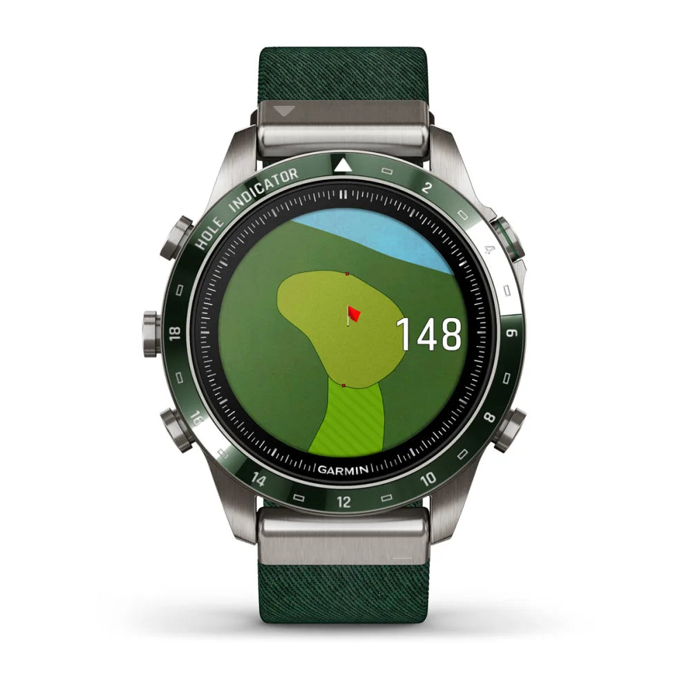 Garmin Marq Golfer Gen 2 - Shopthatapp.ca