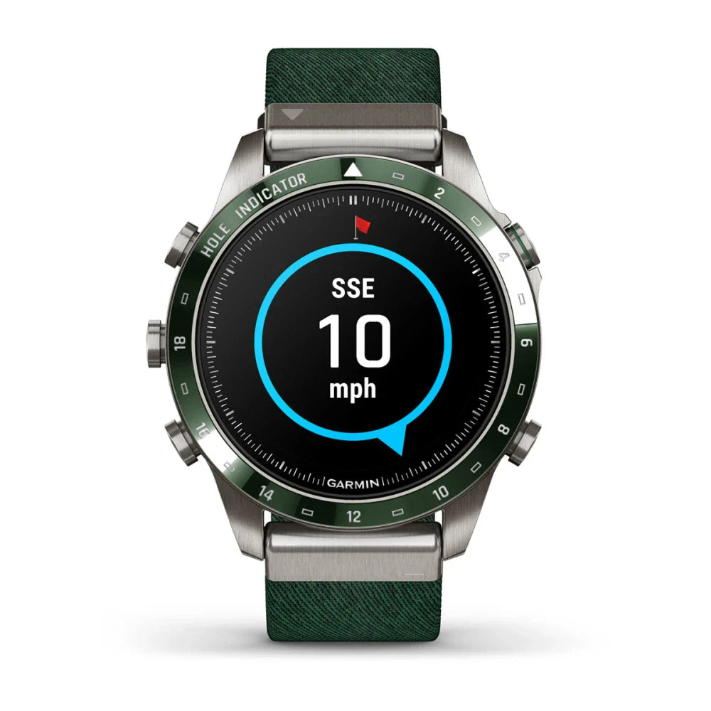 Garmin Marq Golfer Gen 2 - Shopthatapp.ca