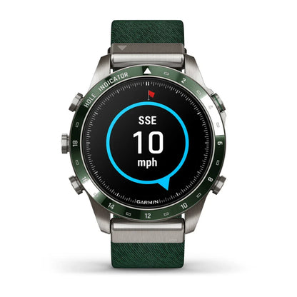 Garmin Marq Golfer Gen 2 - Shopthatapp.ca