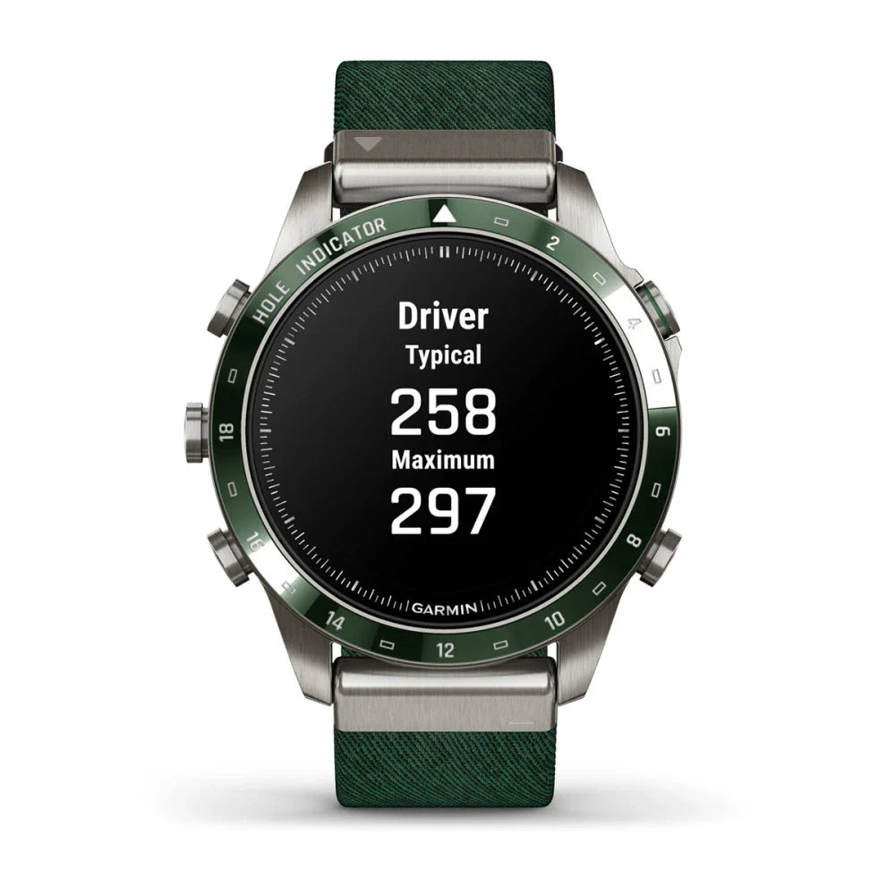 Garmin Marq Golfer Gen 2 - Shopthatapp.ca