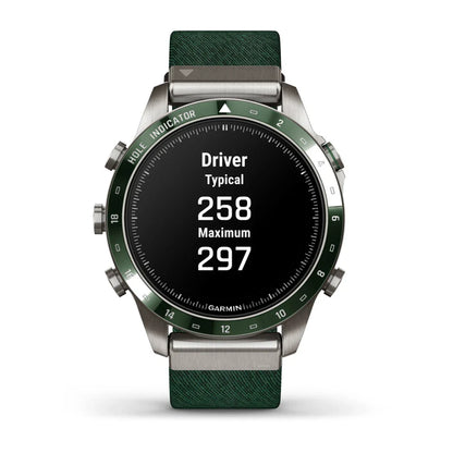Garmin Marq Golfer Gen 2 - Shopthatapp.ca