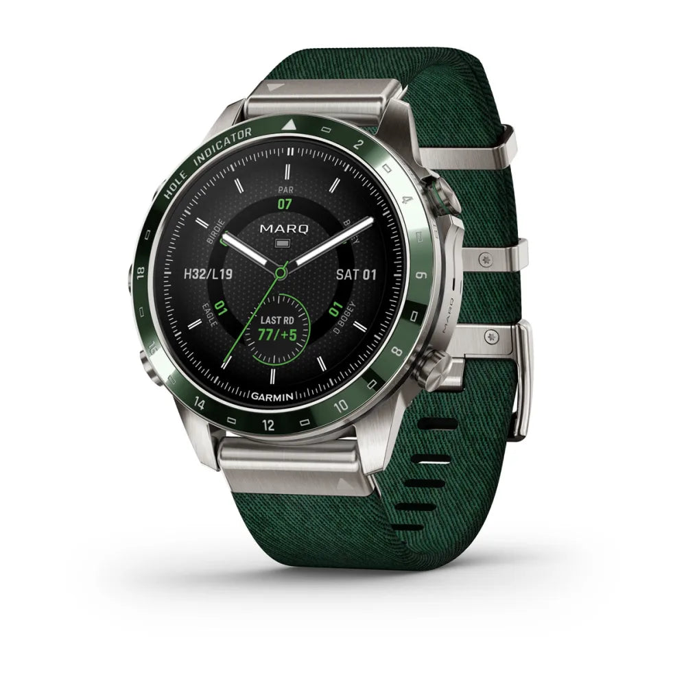 Garmin Marq Golfer Gen 2 - Shopthatapp.ca