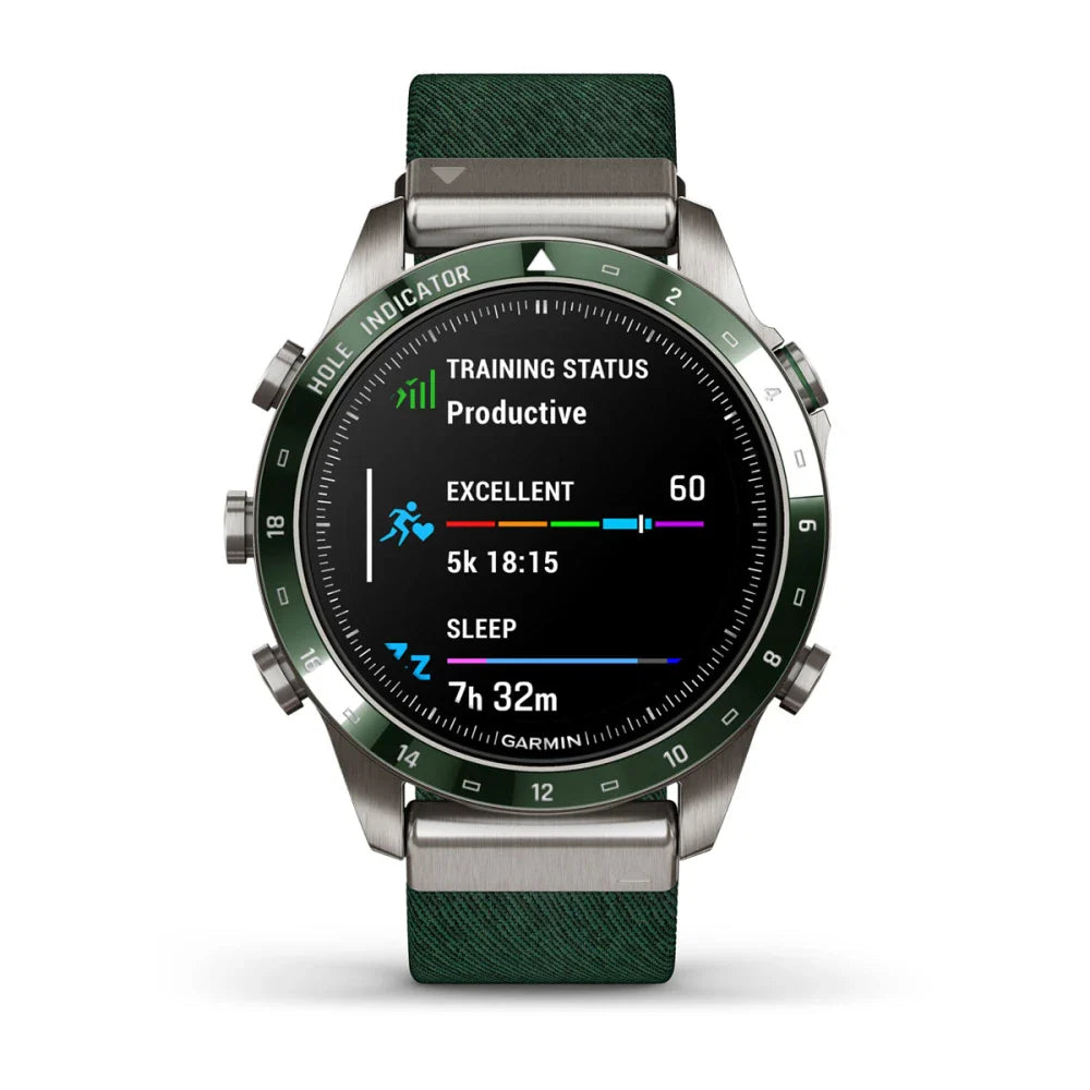 Garmin Marq Golfer Gen 2 - Shopthatapp.ca