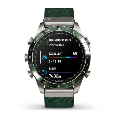 Garmin Marq Golfer Gen 2 - Shopthatapp.ca