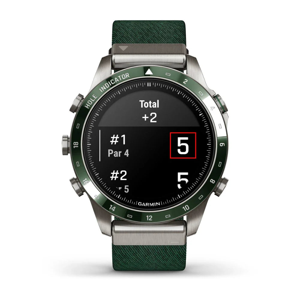 Garmin Marq Golfer Gen 2 - Shopthatapp.ca