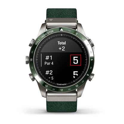 Garmin Marq Golfer Gen 2 - Shopthatapp.ca