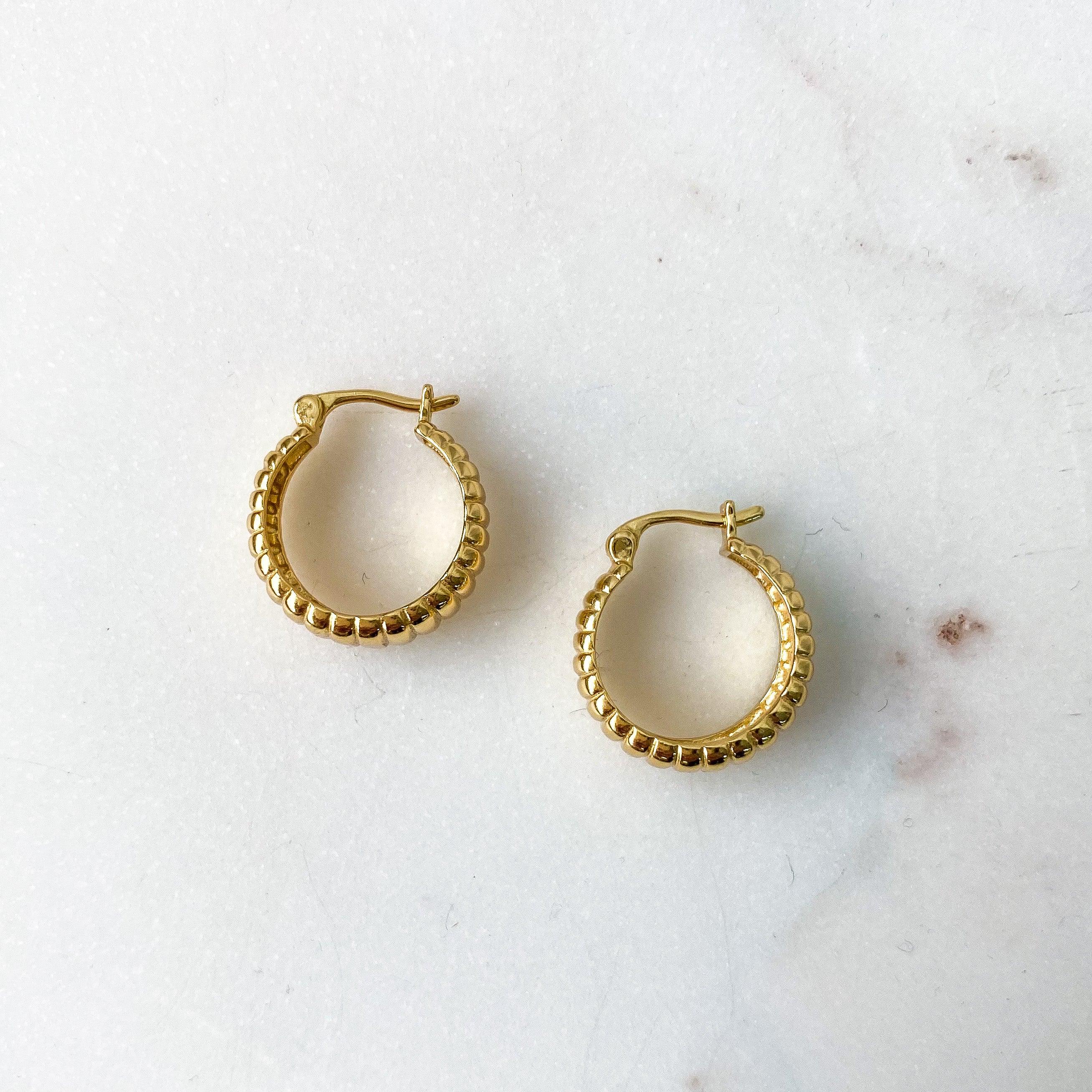 Mélina - Or - Www.Shopthatapp.ca