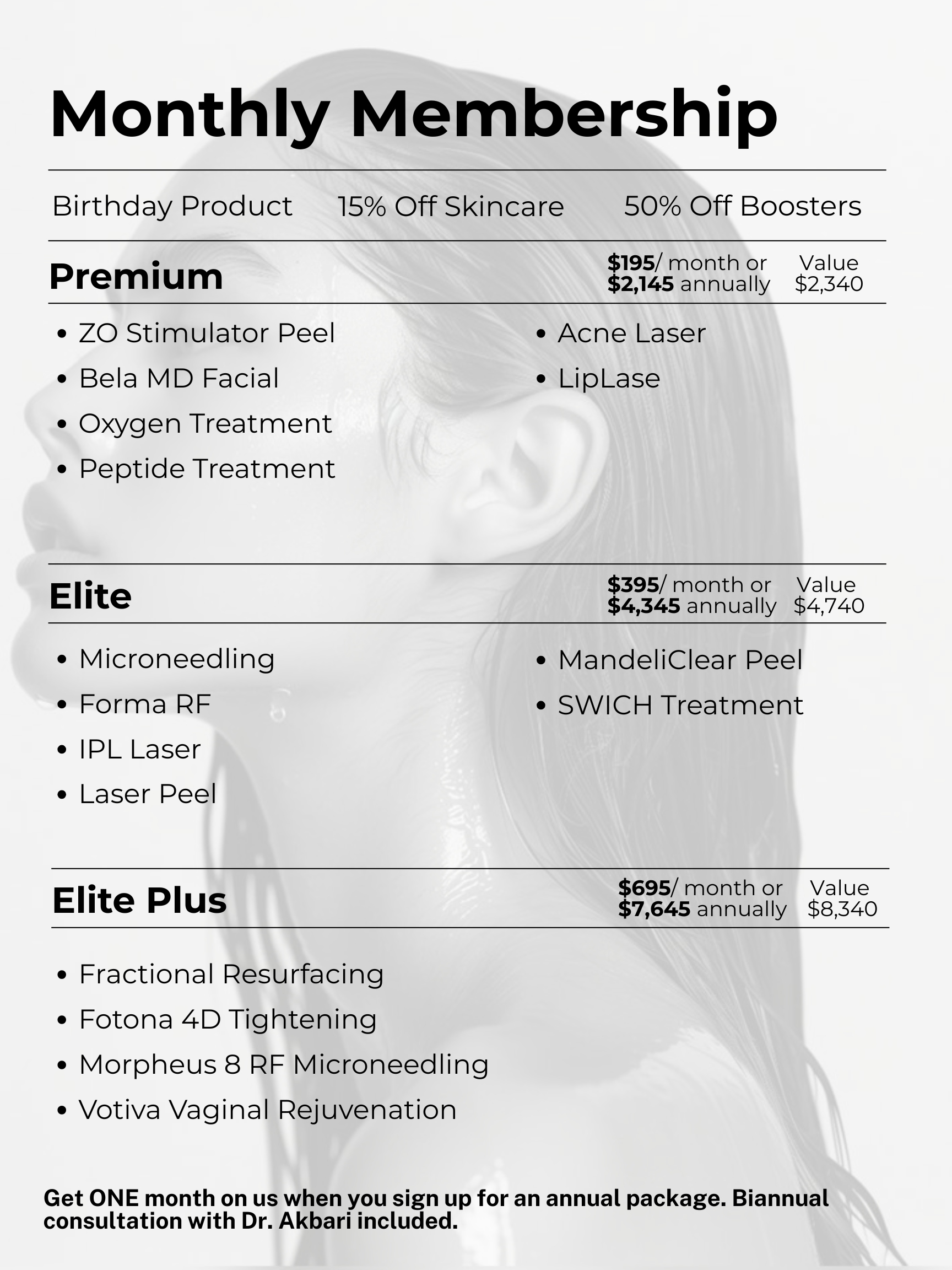Elite Membership (Annual: Two Months Free!) - Shopthatapp.ca