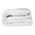 Refined Collection Sateen Duvet Cover - Www.Shopthatapp.ca