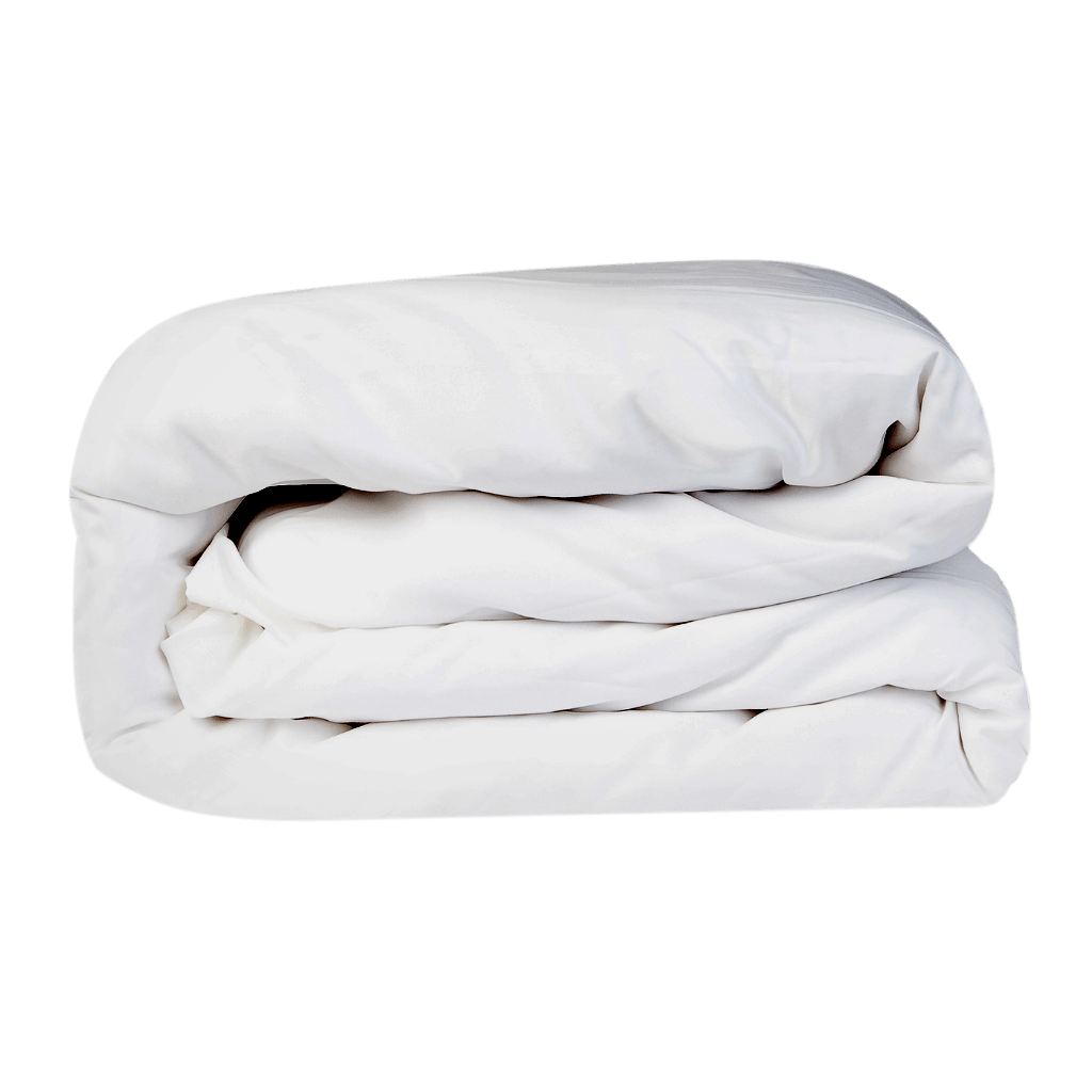 Refined Collection Sateen Duvet Cover - Www.Shopthatapp.ca