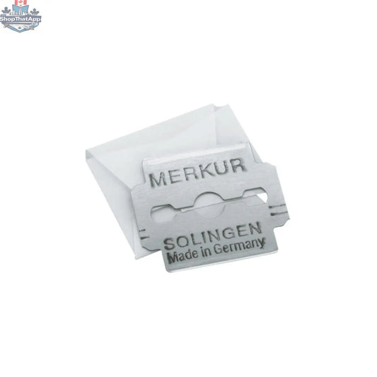 Merkur Corn Razor Blades - Shopthatapp.ca