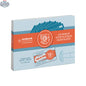 Merkur Double Edge Razor Blades - 100 Pack for a Superior Shaving Experience - Shopthatapp.ca
