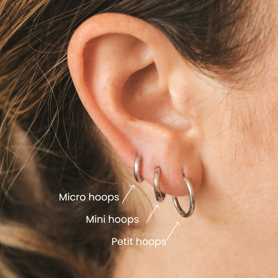 Les Micros Hoops - Www.Shopthatapp.ca