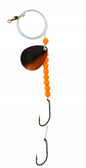 Colorado Midnight Gold Worm Harness - Shopthatapp.ca