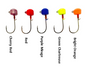 Ned Rig Jigs for Bass Fishing – Precision Engineered for Success - Shopthatapp.ca