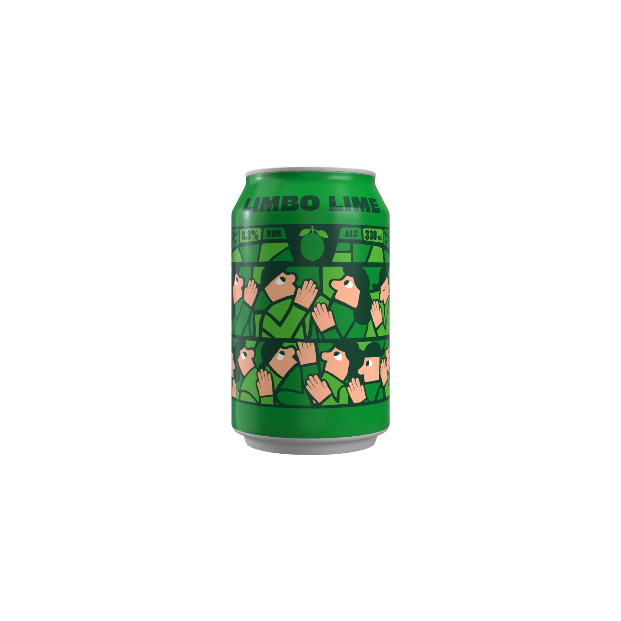 Mikkeller - Limbo Lime