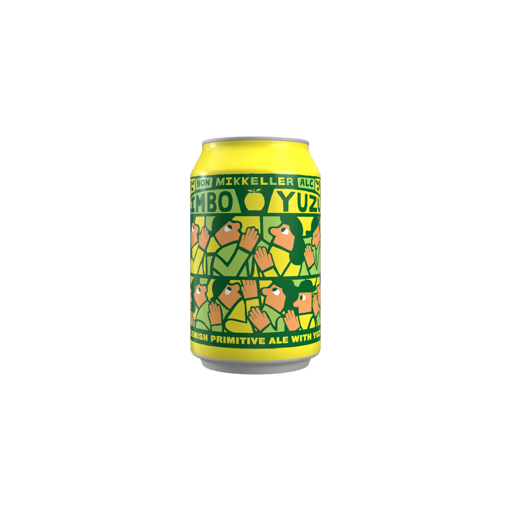 Mikkeller - Limbo Yuzu