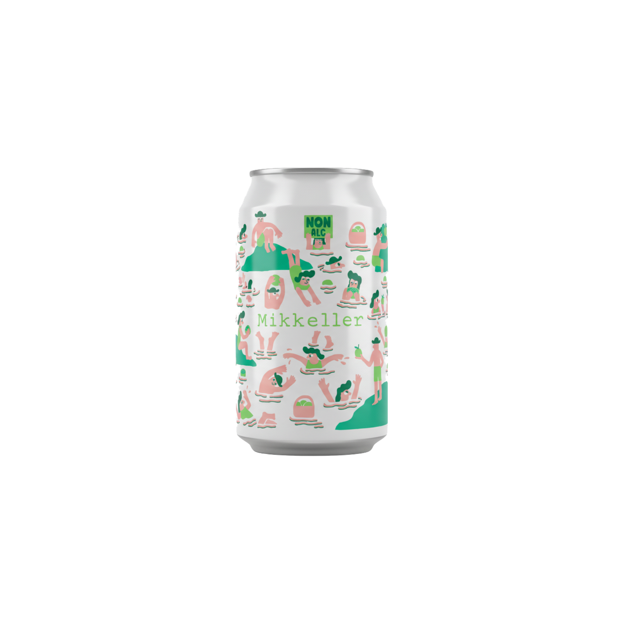Mikkeller - Shallow Passion Pool