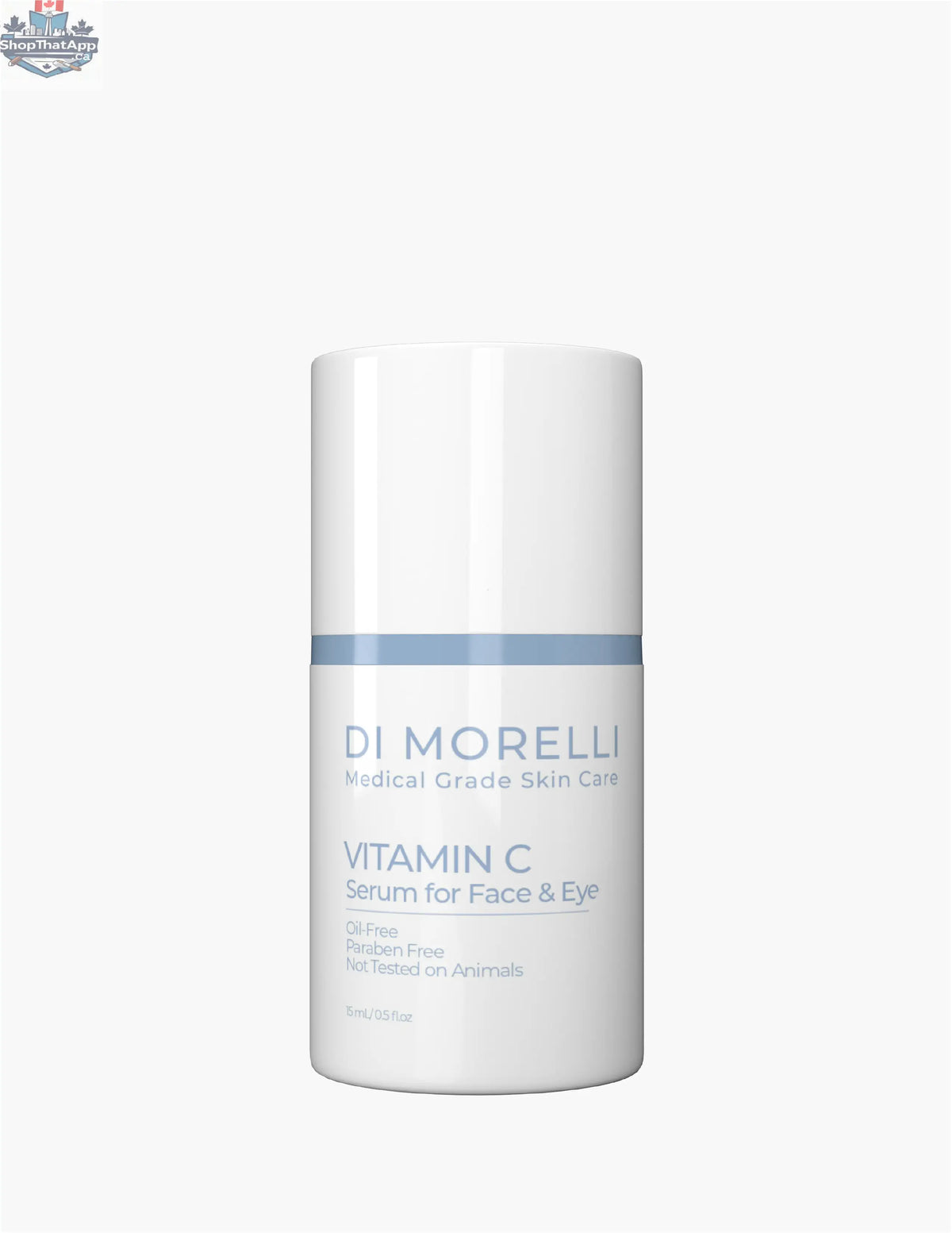 Mini Vitamin C Serum - Shopthatapp.ca