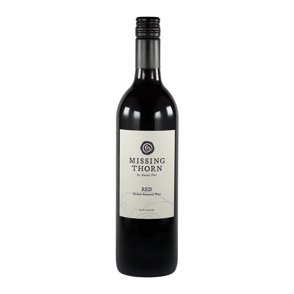 Missing Thorn Malbec - Rich, Full-Bodied Red Wine for Any Occasion