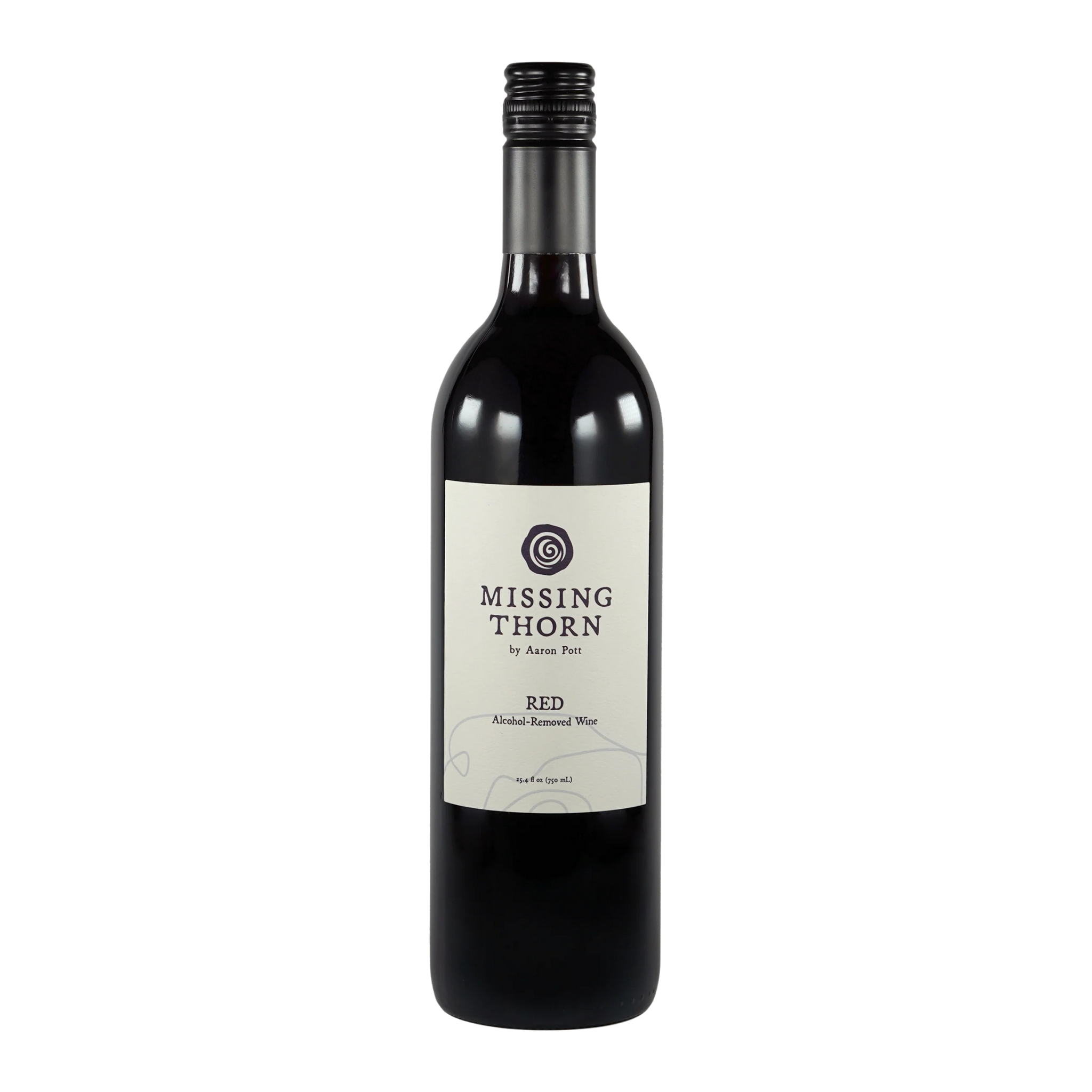 Missing Thorn Malbec - Rich, Full-Bodied Red Wine for Any Occasion